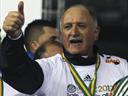 Palmeiras clinch Copa