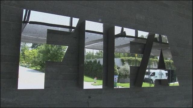 FIFA to probe claims - Football - Premier League FIFA to probe claims - Football - Premier League