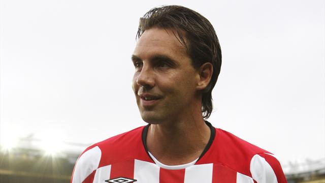 Lundekvam ready for FIFA spot-fixing talks