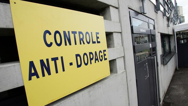 Scandale de dopage au Zimbabwe