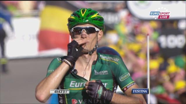 Wiggins extends lead - Cycling - Tour de France Wiggins extends lead - Cycling - Tour de France