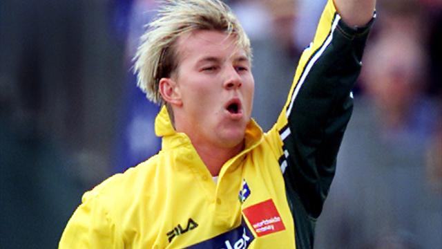Lee retires - Cricket