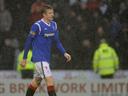Goian eyes Rangers exit