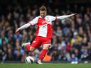 Buzsaky exits QPR