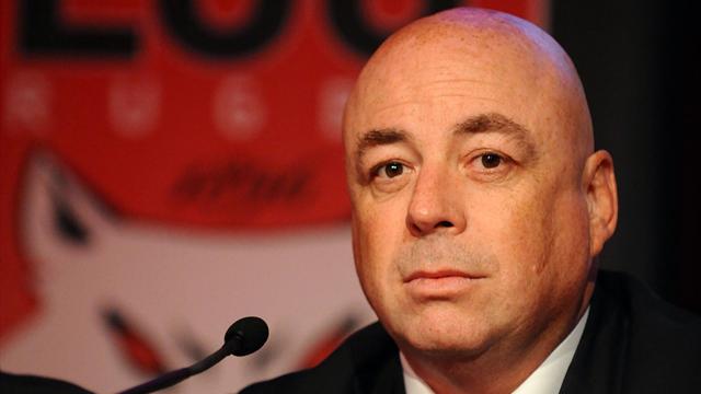 Patet: "Nous partons à la pêche au gros"
