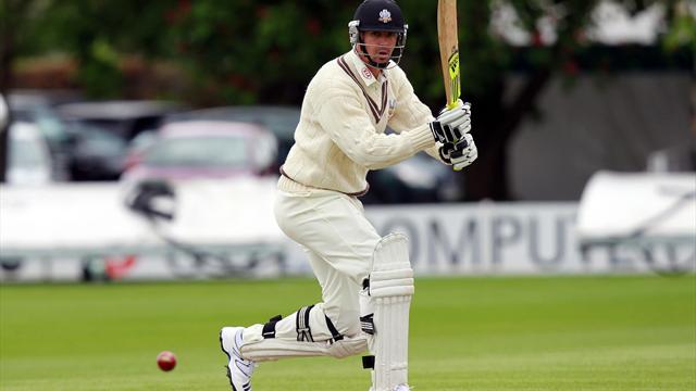 Pietersen set for Surrey duty