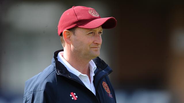 Rain frustrates Steelbacks in CB40