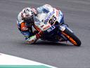 Vinales back in title hunt