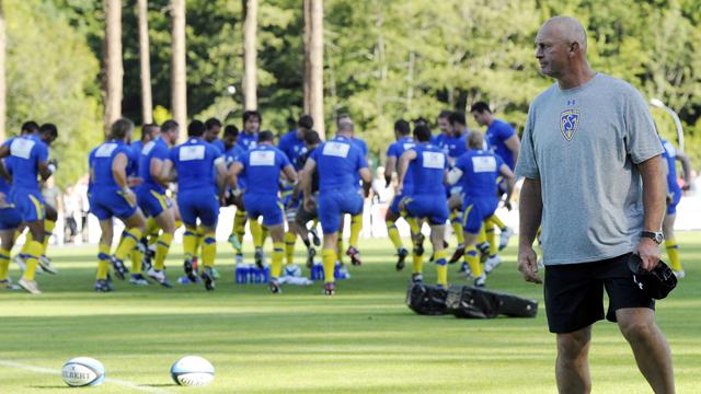 Clermont: l’envie est intacte