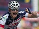Greipel takes third win