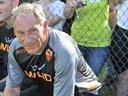 PREVIEW-Soccer-Outspoken