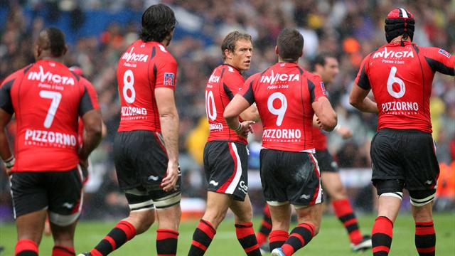 Toulon: La trentaine glorieuse ?