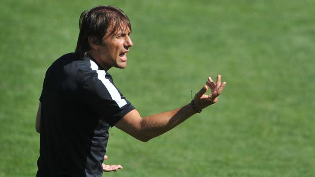Juventus manager could face 15-month ban