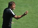 Conte faces lengthy ban