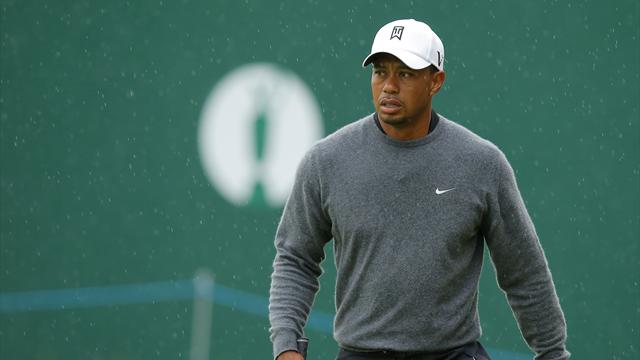 Woods off to strong start - Golf - The Open