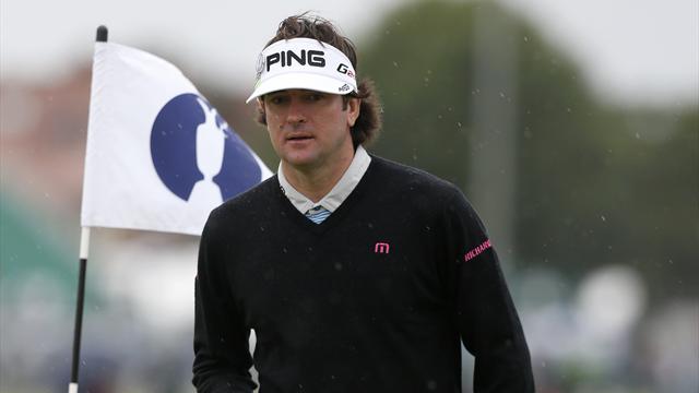 Watson's wacky side - Golf - The Open