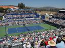 Radwanska ousts Hantuchova