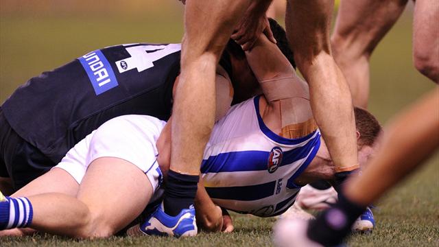 AFL denies interference in Judd case
