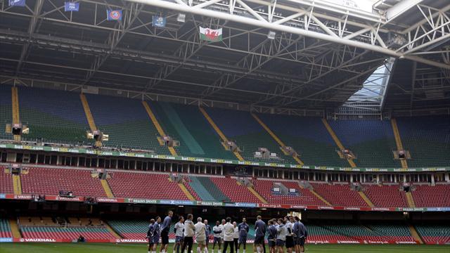 Olympic football capacities cut