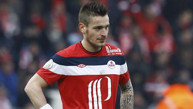 Garcia: Debuchy can go  - Football - Ligue 1