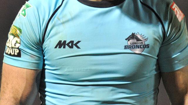 Broncos sack Powell, bring in Rea