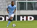 Kompany limps off in draw