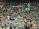 Rovers European dream over