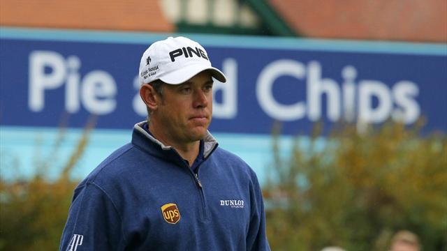 Westy defends short game - Golf - The Open