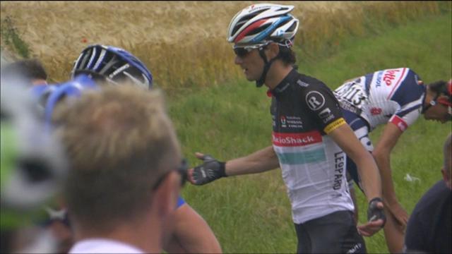 Vintage year turns sour  - Cycling - Tour de France