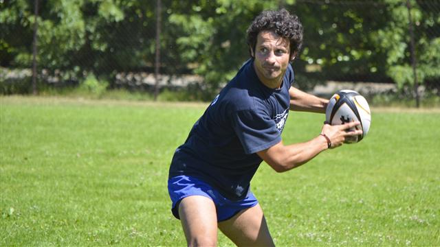 Culinat: "A Colomiers, nous visons le maintien"