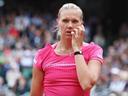 Kanepi out of Olympics