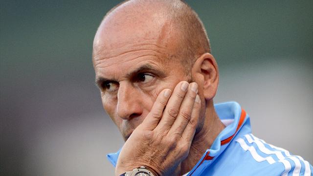Baup charged with fraud - Football - Ligue 1