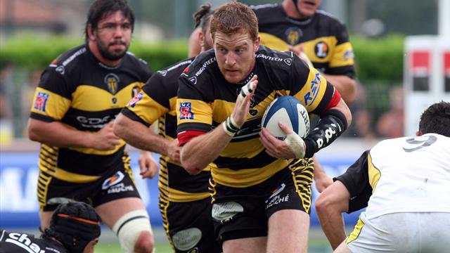 Misse: "Albi est en phase de reconstruction"