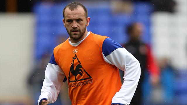 McFadden would talk to Celtic