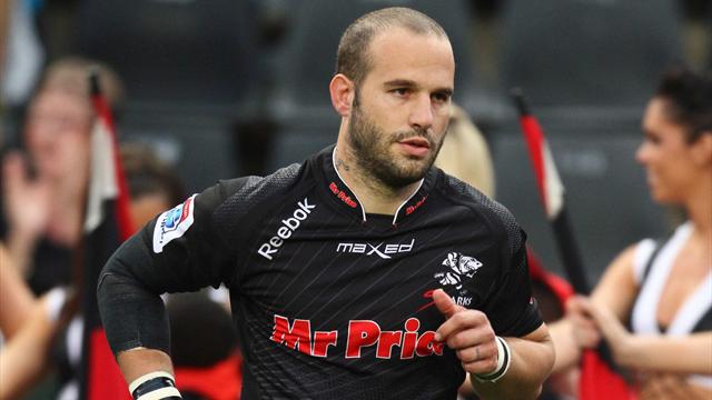 Michalak et les Sharks peuvent-ils le faire?