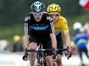 Sky confirm Froome and Wiggins for Tour of Oman