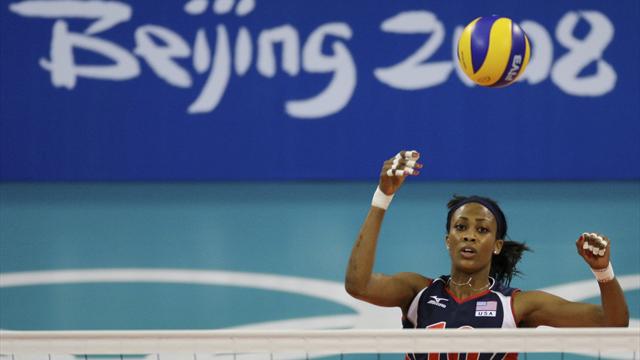 Olimpik Spor Rehberi: Voleybol
