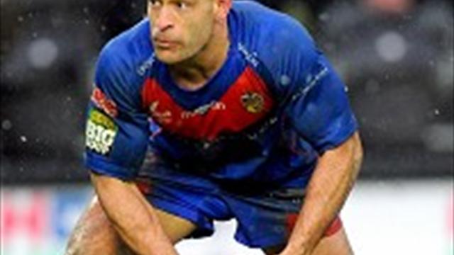 Aiton sidelined after mugging