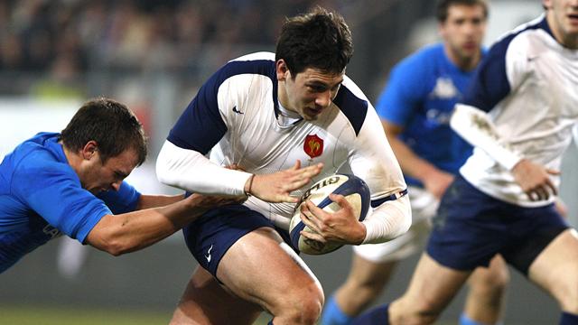 Castres: L'heure de Lamerat ?