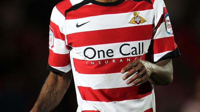 Beye to depart Keepmoat