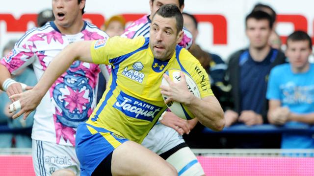 Malzieu: "Clermont s’appuie sur l’entraide et la solidarité"
