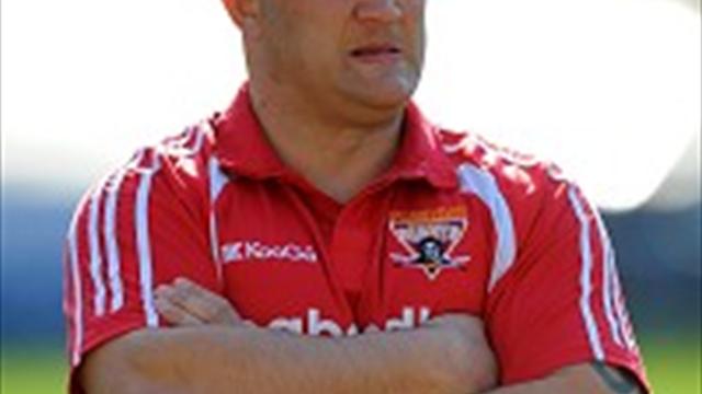 Players to choose new - Rugby League