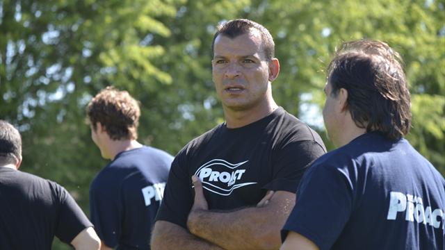 Colomiers est prêt à en découdre