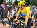 2014 Tour to start in Yorkshire