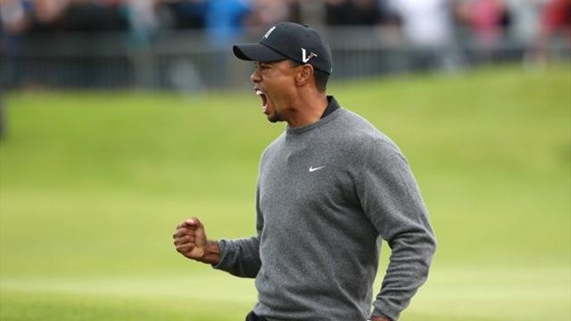 Snedeker leads Open - Golf - The Open