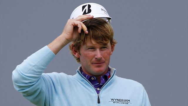 Snedeker: I'm in shock - Golf - The Open