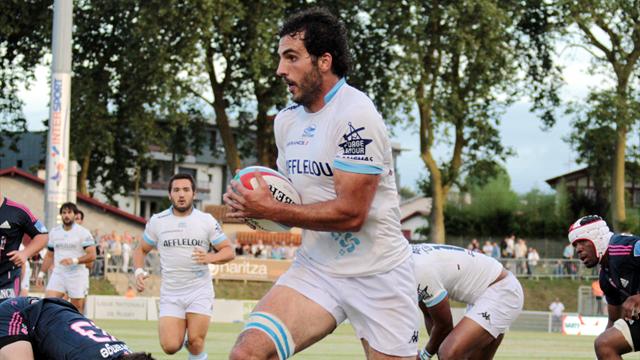 Bayonne et Perpignan en grande forme