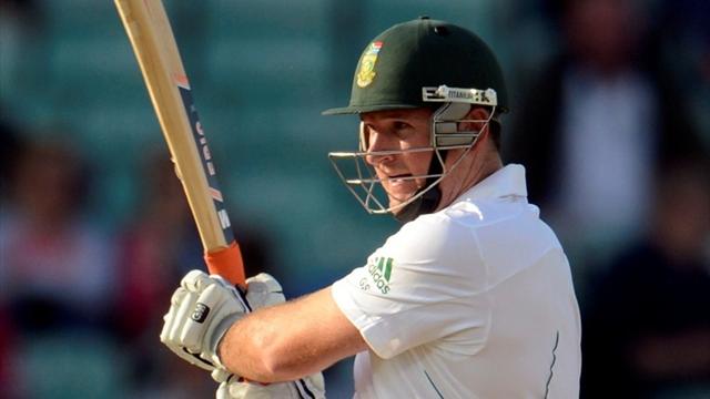 South Africa omit Smith from World T20 squad
