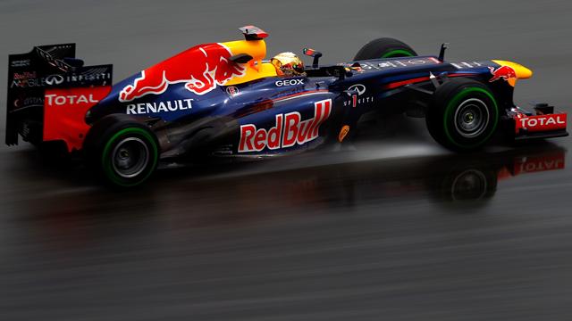 No action against Red Bull after investigation