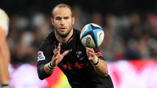 Michalak envoie les Sharks en demie